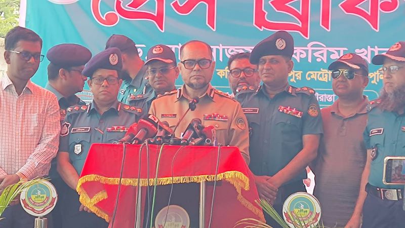 মহাসড়কে অটোরিকশা উঠলেই ব্যবস্থা, ছিনতাইয়ের ব্যাপারে জিরো টলারেন্স